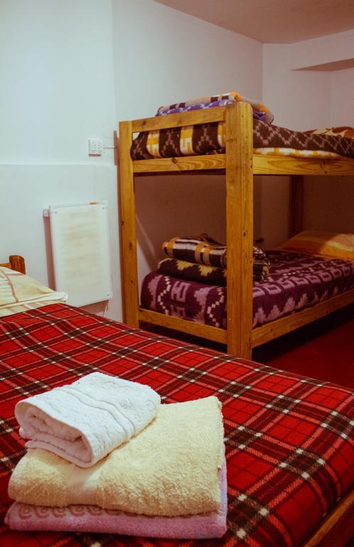 Hostel Waira Tilcara Eksteriør billede